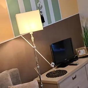 Apartament Luna, Eger