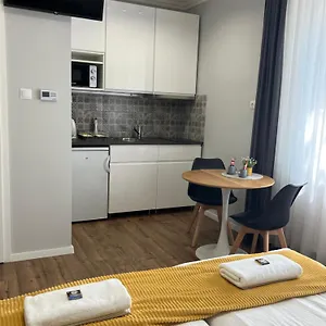 Apartament Illa, Eger